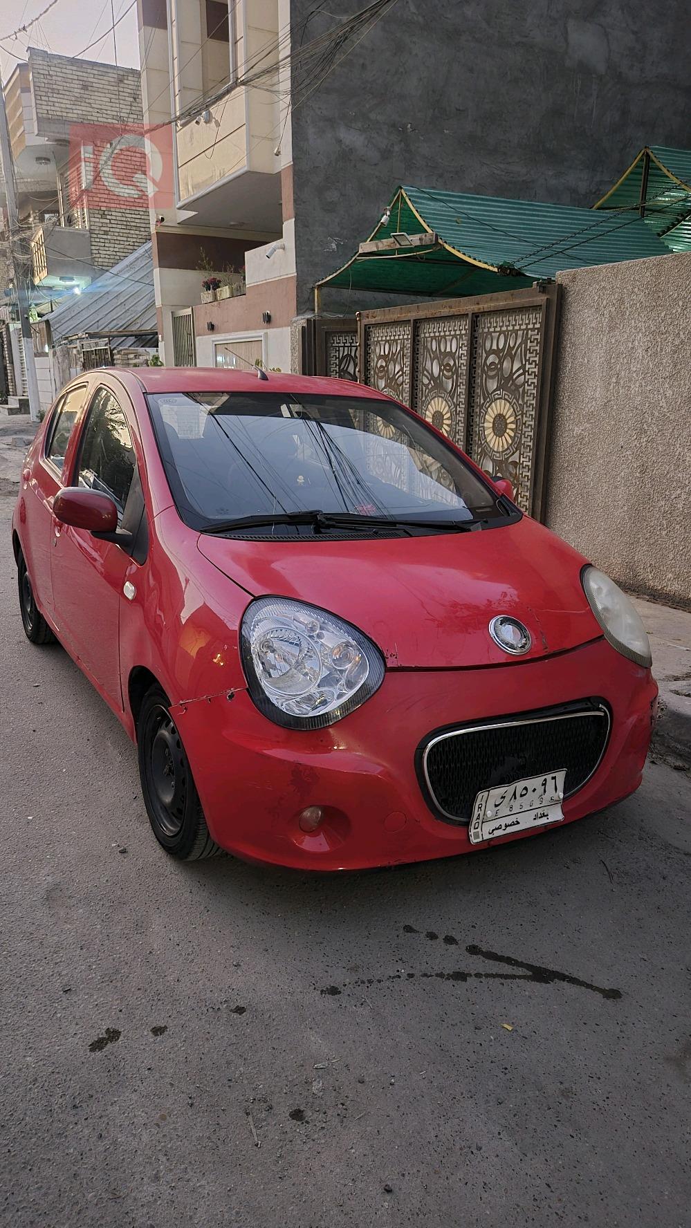 جیلی LC